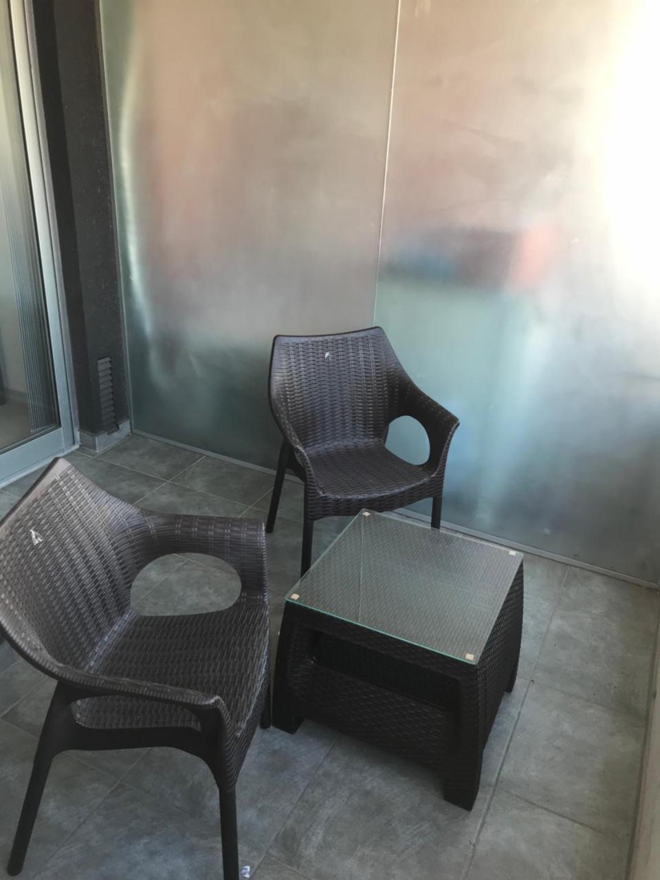 Maria Reina Apartman Córdoba Kültér fotó