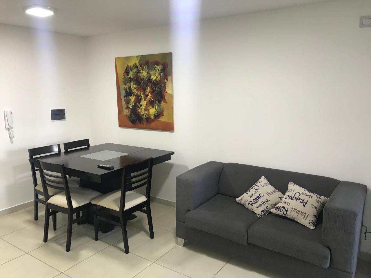 Maria Reina Apartman Córdoba Kültér fotó