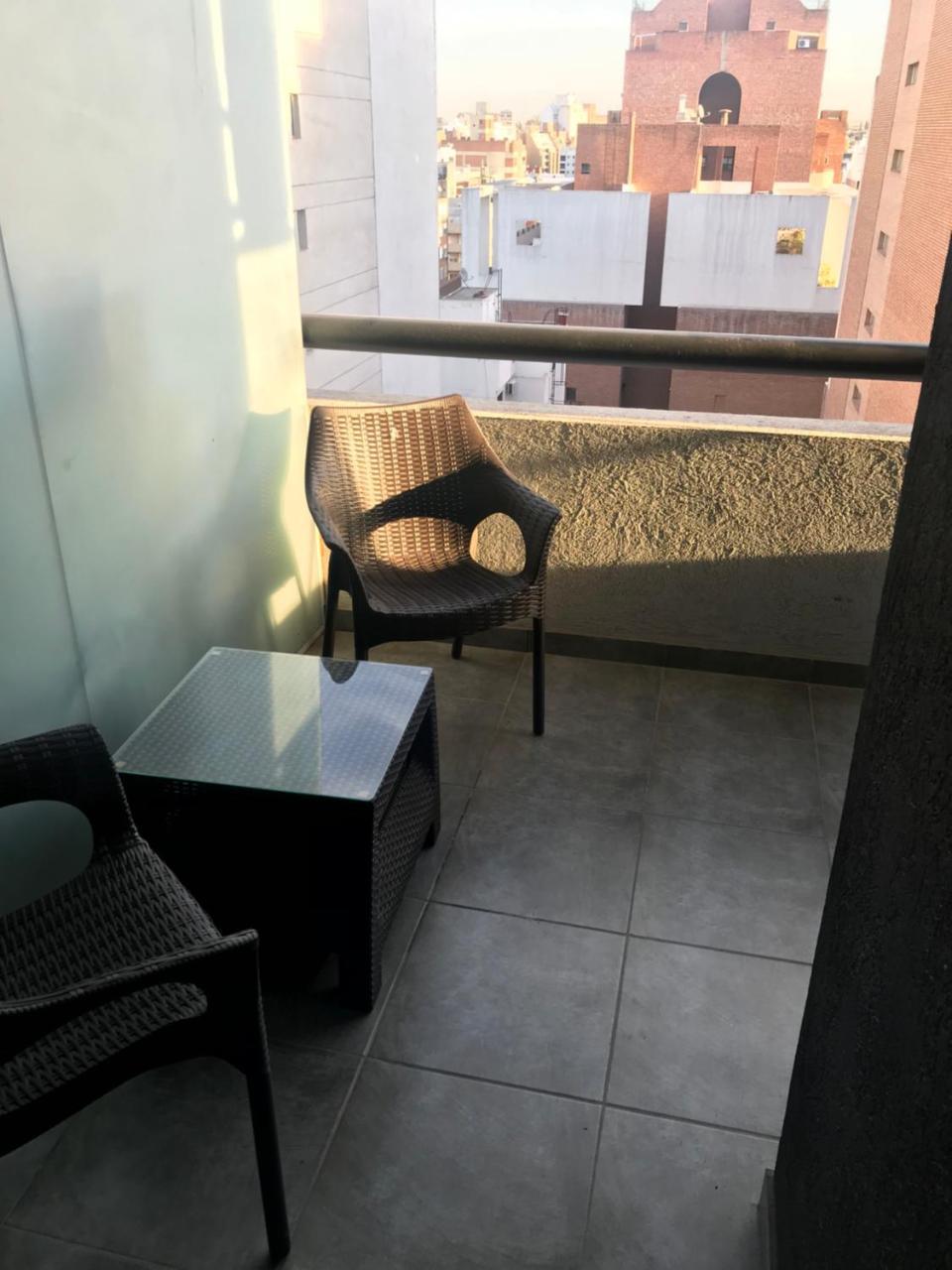 Maria Reina Apartman Córdoba Kültér fotó