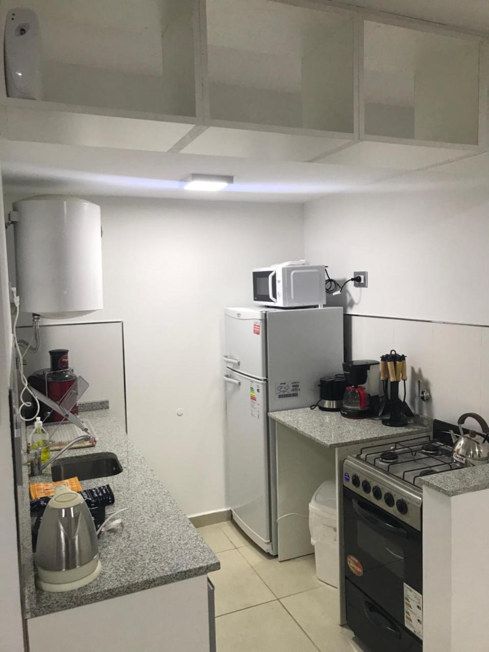Maria Reina Apartman Córdoba Kültér fotó