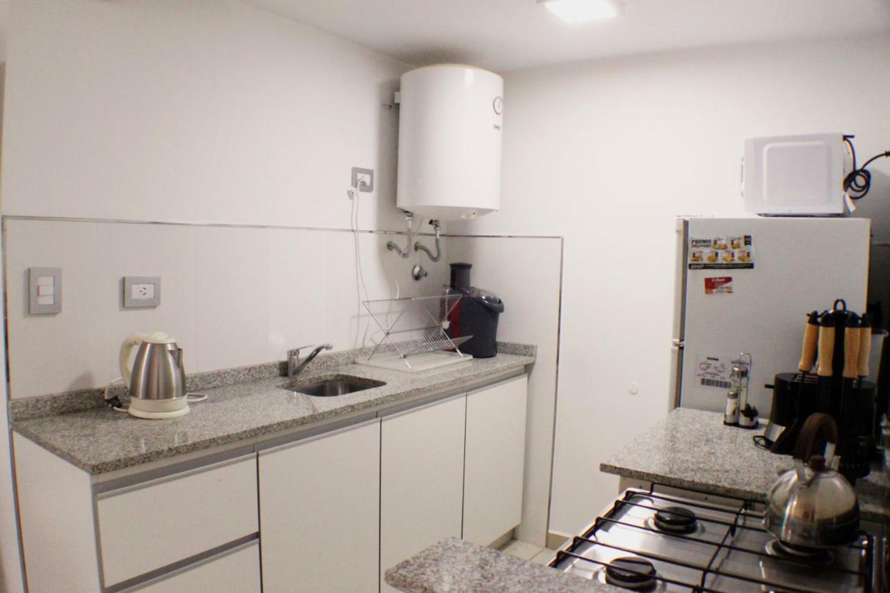 Maria Reina Apartman Córdoba Kültér fotó